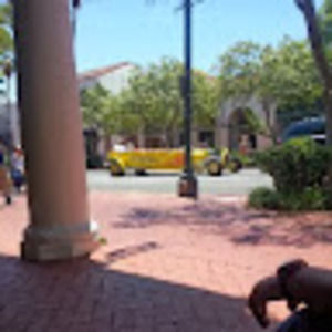 Meet your Posher, Donald